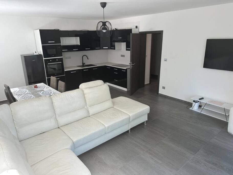 Apartament 71m2 Klid Pohoda A Priroda Praga