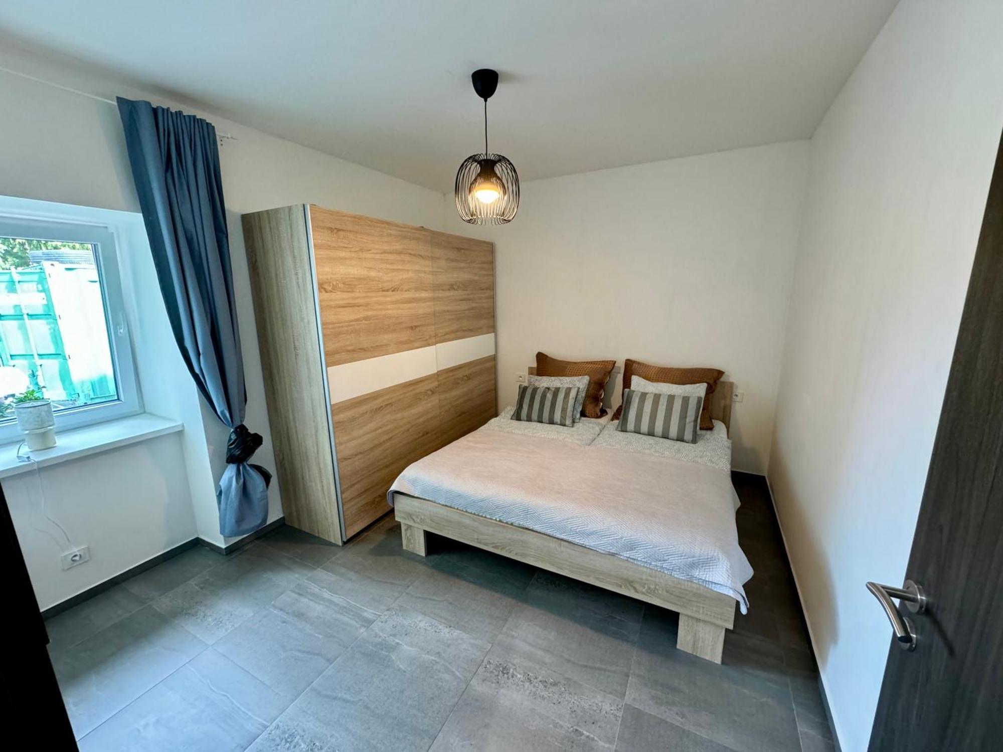 Apartament 71m2 Klid Pohoda A Priroda *