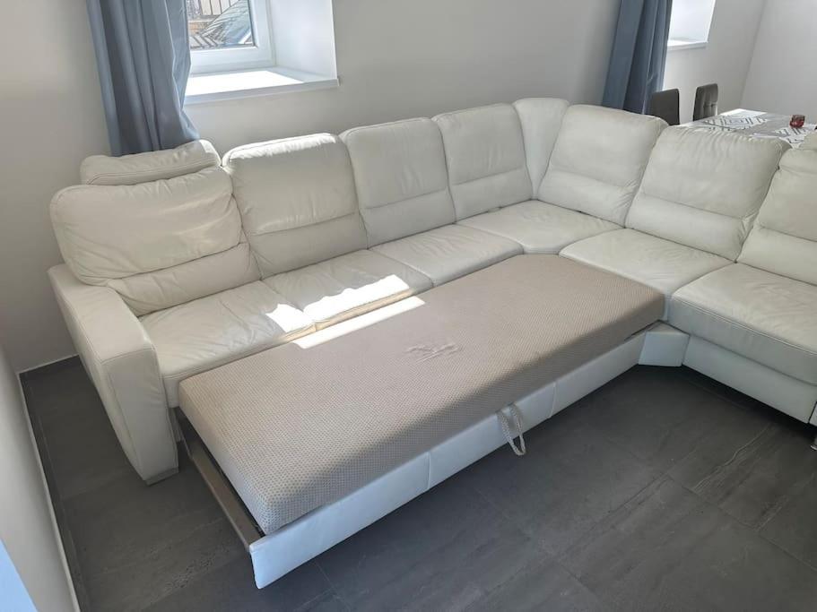 71m2 Klid Pohoda A Priroda Apartamento