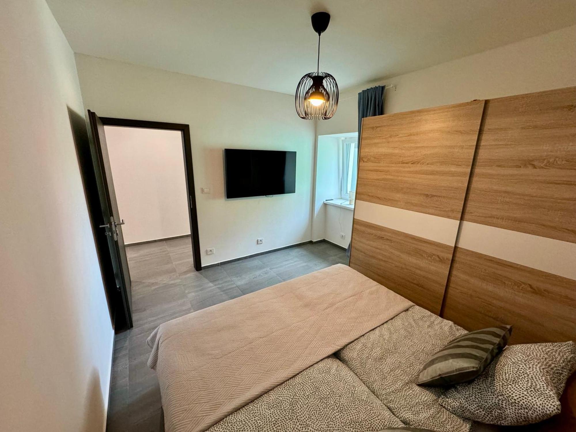 Apartamento 71m2 Klid Pohoda A Priroda *